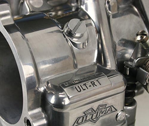 Ultima R1 Carburador 42-91
