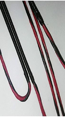 Trophy Bound Diamond Edge SB1 Composto Bow String & Cable Set