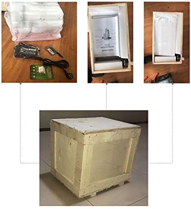 Máquina de marcação elétrica de design de calor-industrial portátil manuseio de mão peen gravador HS-PE02