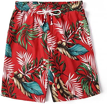 Camisa havaiana masculina de Medar e roupas de férias de 2 peças definem Button Casual Down Beach Floral Suits