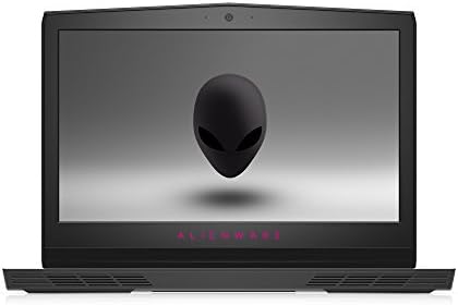 Alienware AW17R4-7006SLV-Pus 17 Laptop para jogos com NVIDIA GTX 1070