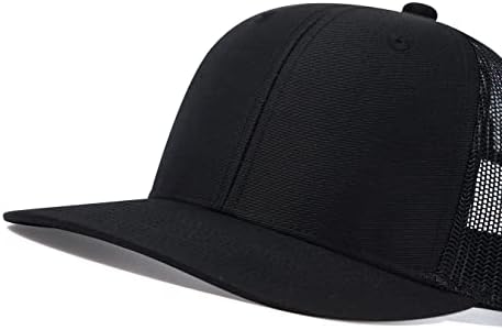 Presentes de chapéu de caminhoneiro maçônico 112 personalizado para homens design bordado seu texto snaps malha de beisebol bap for women pai vovô presente