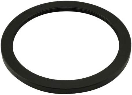 FOTGA Black 37mm a 28mm 37mm-28mm anel de filtro para baixo para lente de câmera DSLR e densidade neutra