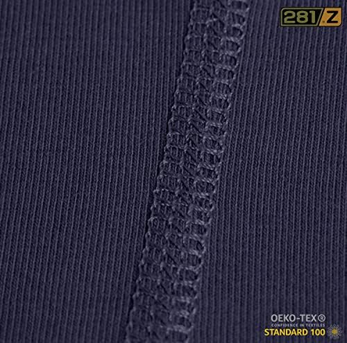 281Z Militar Stretch Cotton Roufeir T -shirt - Tactical Highking Outdoor - Linha de combate do Punisher