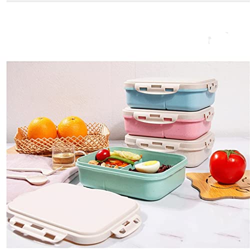 N/A lancheira MicrowAvable Tableware Student