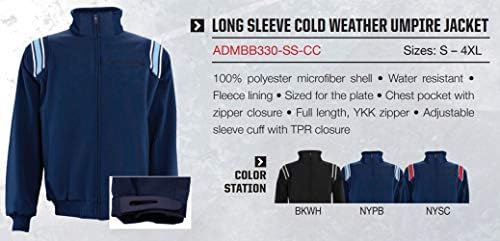 Jaqueta de uniforme de clima frio dos EUA