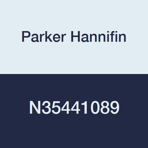Parker Hannifin N35461091 Série N Válvula operada por piloto remoto de 3 vias, normalmente fechado, 3/4 Inlet &