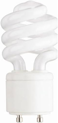 Westinghouse Lighting Corp 3799000 Bulbo de torção de 13 watts, branco macio