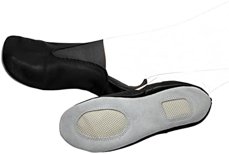 Sapatos de ginástica adultos - sapatos de trampolim ginástica - sapatos de tombagem - sapatos de ginástica de