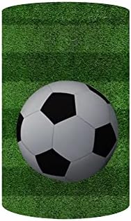 Hisdh No82 Sports Sport Soccer Pedestal Cober