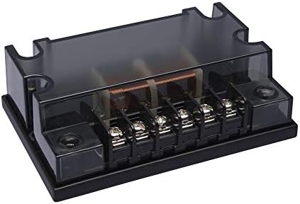 PowerBass 4XL -65C - conjunto de componentes de montagem superficial de montagem rasa de 6,5