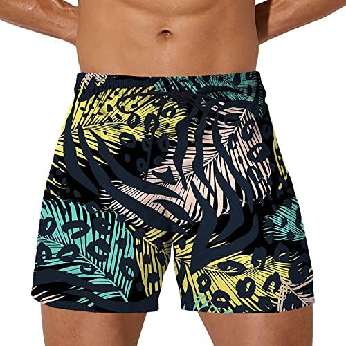Shorts de bola masculino de moda personalizada shorts de verão casual desgaste de animais de leopardo masculino impressão 3d camiseta de camiseta