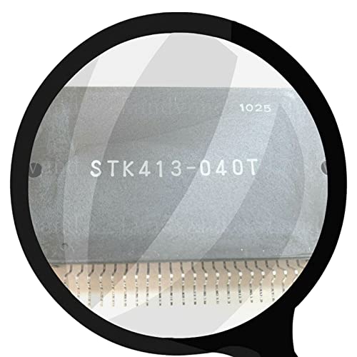 1PCS STK413-040T+ Composto de dissipador de calor por
