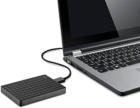 Walnuta Expansion HDD Disco de unidade 1 TB 2TB 4TB USB3.0 Externo HDD 2.5 Disco rígido externo portátil