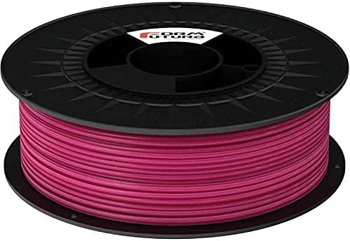 PLA 3D Filamento Premium PLA 2,85mm Sweet Purple 1000 Gram