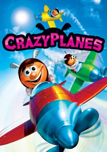 Planos Crazy [Download]