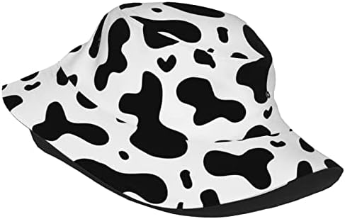 Paisley Pattern Bucket Hat Hat Hat Travel Fisherman Hat Capacle Pacável Capata do sol para homens unissex