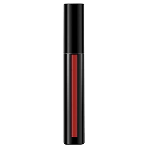 Max Lip Gloss 36 Lip Gloss Mirror Series Hidratante Lip Gloss com óleos Lips hidratantes de alto brilho gloss