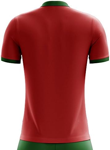 Airo Sportswear 2022-2023 Marrocos Third Concept Football camisa