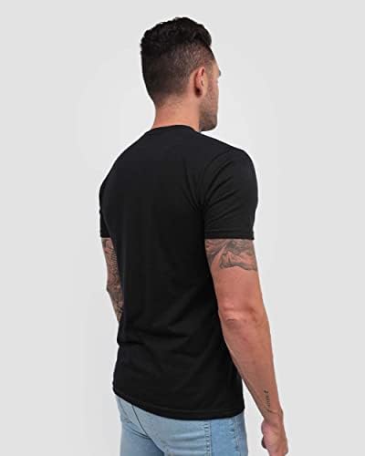 No AM Premium Graphic Tees Men - camisetas de design interessantes para homens S - 4xl