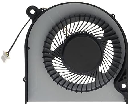 Ventilador de resfriamento da CPU GPU para Acer Nitro 5 7 AN515-43 AN515-54 AN517-51 AN715-51 FL78