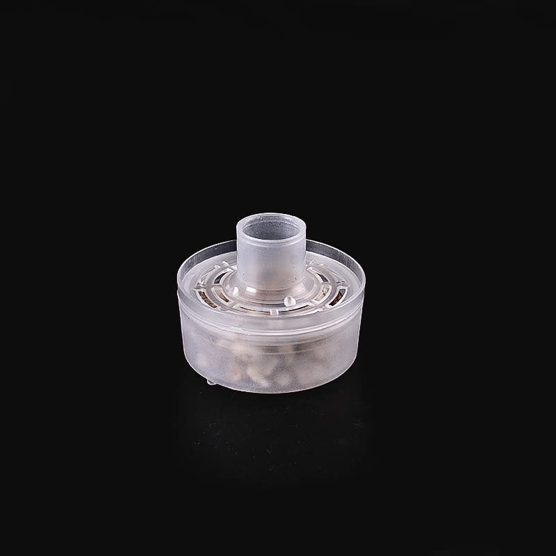 Xinyou XY-168 Mini filtro de algodão bioquímico de goblina de água com filtro pneumático de arroz de
