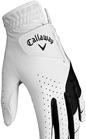 Callaway Golf X Junior Golf Glove