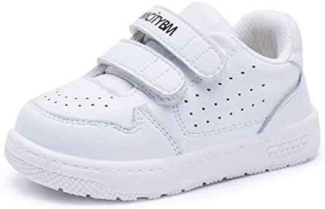 BMCITYBM Sapatos de bebê menino menina tênis infantil sapatos respiráveis ​​para caminhada Primeiros