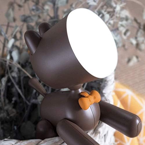 Lâmpada noturna de UXZDX, luz noturna de bebê, lâmpada noturna de respiração recarregável USB, para crianças
