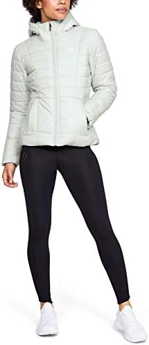 Under Armour Women's Armour Isoled Hooded