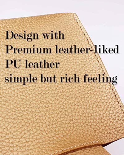 Tampa de tecido dourado retangular - com cinto de fundo de couro moderno PU Grande caixa de lenços de papel