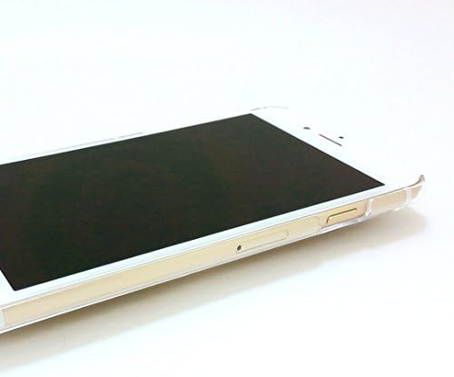 OTAS iPhone 6s cobre o capa dura de policarbonato CELELA e sapatos de vidro BL 888-51357