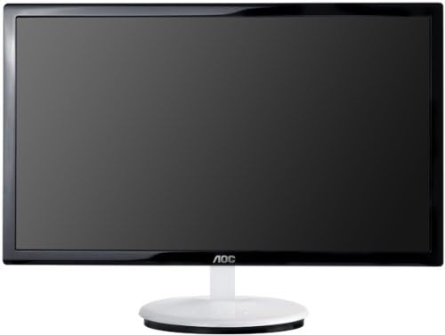 Monitor de LED de 23 polegadas AOC E2343F de 23 polegadas