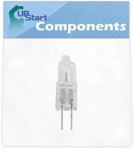 SB02300891 Substituição da lâmpada para Kenmore/Sears 23352423200 Capuz - compatível com Broan