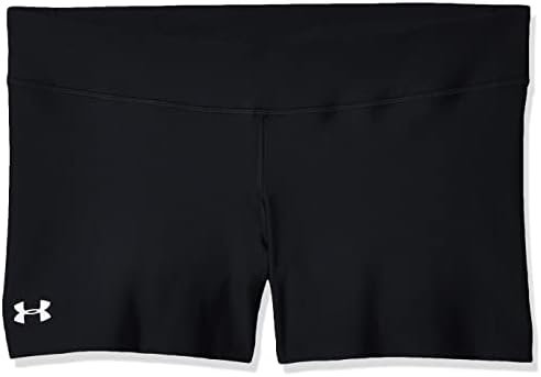 Under Armour Women's on the Court 4 Shorts