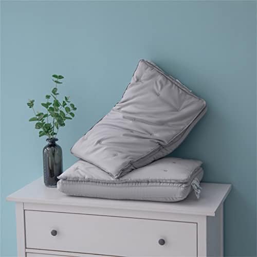 Travesseiro de tizhong travesseiro confortável protetor de cor sólida travesseiros de dormir para
