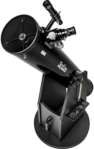 Orion Skyline 6 Telescópio refletor Dobsoniano