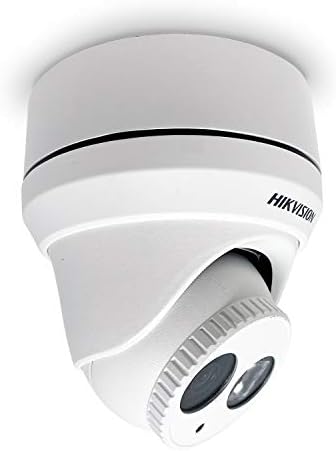 Caixa de junção branca/base de montagem para a câmera da torre Hikvision DS-2CD23X2 CB130T DS-1280ZJ-DM8