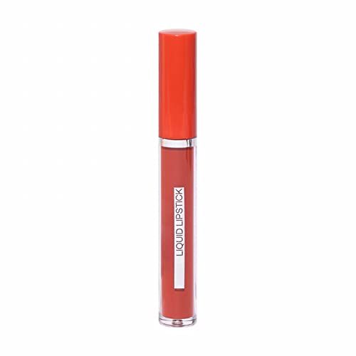 10 Color Lipstick à prova de suor à prova d'água não é fácil de soltar maquiagem não gruda no copo Durável