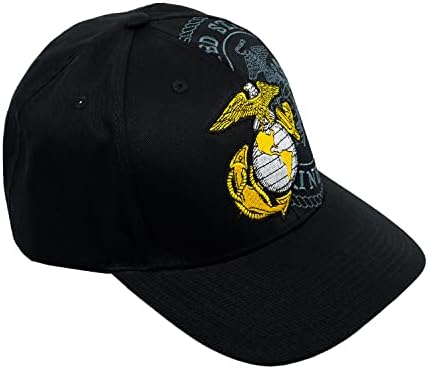 MVP Hat - Hat de logotipo 3D bordado para homens ou mulheres - Chapéu militar - negócios de propriedade
