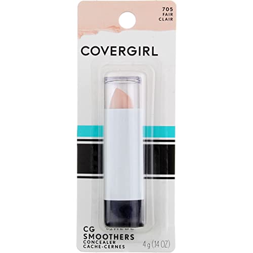 Covergirl Smoothers Cinealer, Fair [705], 0,14 oz