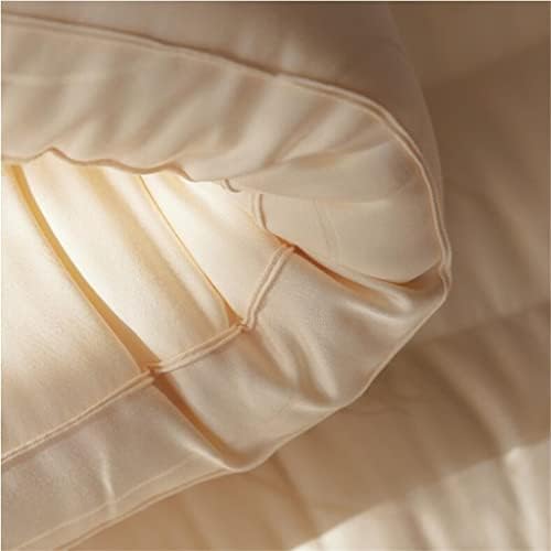 Asuvud Soybean tridimensional travesseiro macio para uso doméstico não entra em colapso e não muda de forma para ajudar a dormir