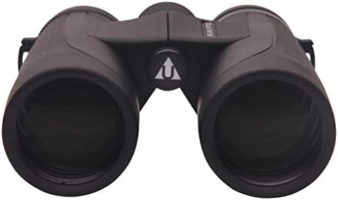 Upland Optics Perception HD 10x42mm Binóculos de caça