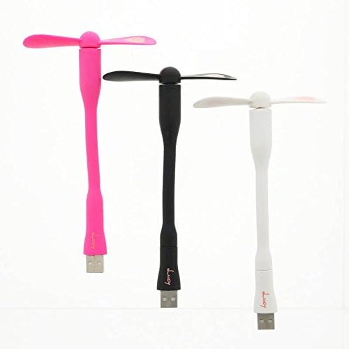 Smartphone [Lucy] Micro USB/USB Compatível/Nikoniko Heart Fan/Pink
