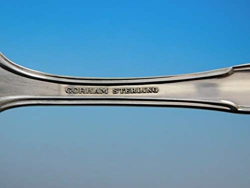 Rondo de Gorham Sterling Silver Essential Serving Conjunto de 7 peças