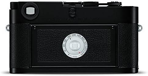 Leica 10370 Leicam-A Typ 127 Câmera Rangefinder
