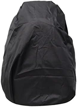 SDEWFG Backpack Backpack Backpack Back de viagem ao ar livre Lente SLR Câmera Triângulo Oblíquo