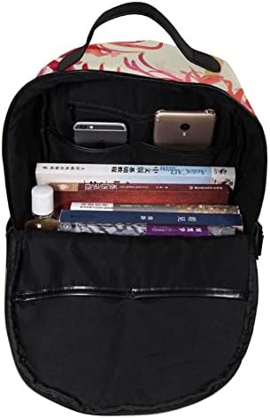 Mochila laptop VBFOFBV, mochila elegante de mochila de mochila casual bolsa de ombro para homens,