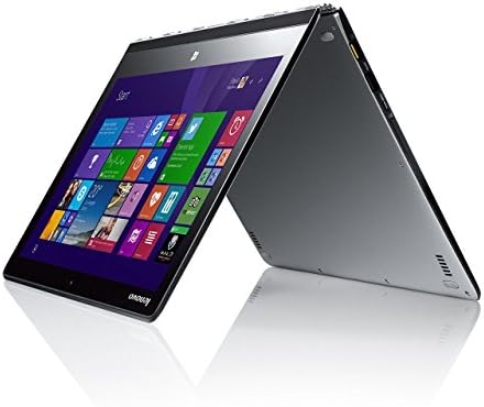 Lenovo Yoga 3 Pro - 13,3 Laptop conversível de tela sensível