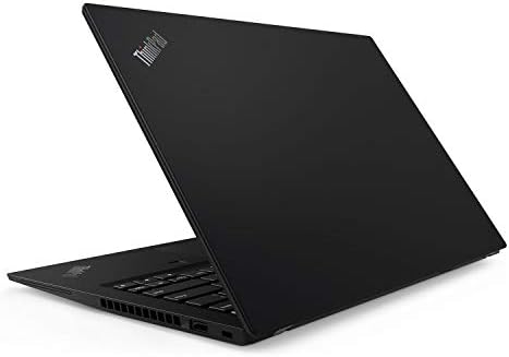 Lenovo ThinkPad T14S Laptop Gen 1, Intel Core i5-10210U, 16 GB RAM, 512 GB SSD, Windows 10 Pro